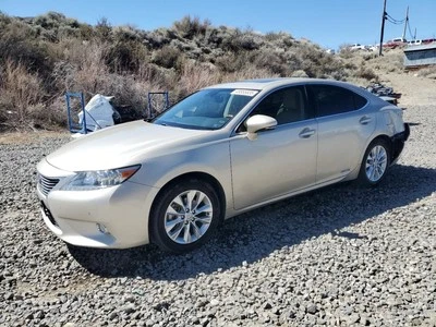 AC EVAPORATOR HOUSI 8710348080, 8713033220, 8705033650 2013 LEXUS ES300H - Image 1 of 4