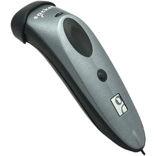 Socket Mobile Cordless Laser Hand Bar Code Scanner (CX2821-656) - Image 1 of 1