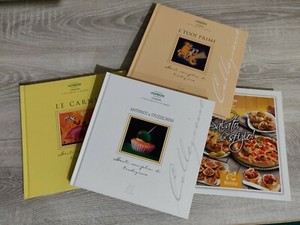 Ricettario Bimby A Libri E Riviste Di Cucina E Gastronomia Acquisti Online Su Ebay