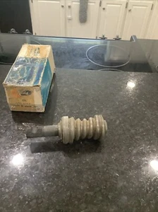 Nos 1967-1972 Ford F Series 4X4 Shaft Worm Gear C7TZ-3524-E - Picture 1 of 6