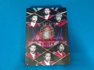 2PM GENESIS OF 2PM First Press Limited Edition 4 DVD Photo Book - Picture 1 of 3