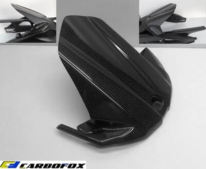 Carbonio Parafango Posteriore Suzuki GSX-S 1000 2015- 2025/GSX-S1000F/GSX-S1000Z - Foto 1 di 18