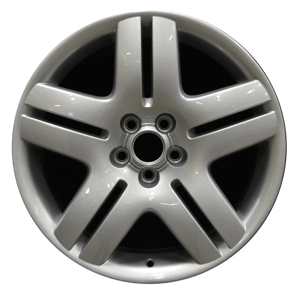Volkswagen Beetle, GLI, Golf, GTI, Jetta 2001-2011 17" STOCK OEM WHEEL - Image 1 of 1
