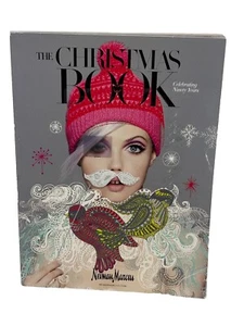 Neiman Marcus The Christmas Book 2016 90th Anniversary Catalog Luxury Fashion - Bild 1 von 6