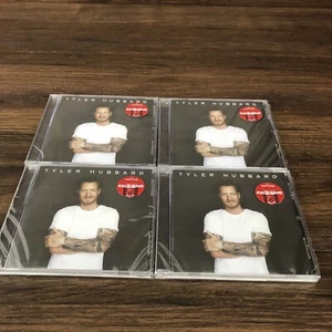 Lot of 4 Tyler Hubbard Target Exclusive 2023 Brand New Georgia Florida Line - Picture 1 of 13