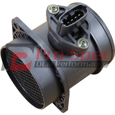 Новый датчик массового расхода воздуха метр MAF для 1999-2002 Volvo C70 S60 S70 S80 V70 - Изображение 1 из 4