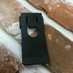 Pieza clip cinturón Magnavox AQ6511 - Imagen 1 de 3