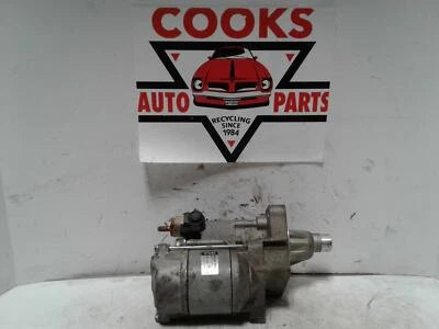 Used Starter Motor fits: 2001 Chrysler Lhs  Grade A - Image 1 of 4