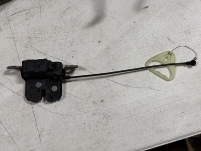 14-20 BMW F22 F23 F87 Serie 2 M2 Tapa Trasera Tapa Trasera Bloqueo Actuador Cierre Motor OEM✅ Foto 1 de 4