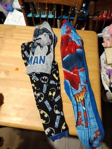 Boys Pajamas  Size 6/7 - Picture 1 of 1