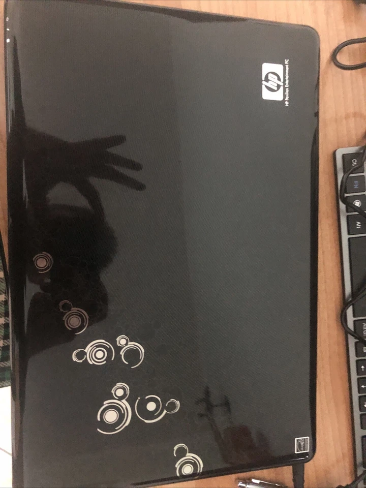 Pc Hp Dv6 2129el - Immagine 1 di 2