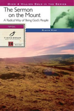 Gladys Hunt Sermon on the Mount: The God who Understands (Paperback) (UK IMPORT)