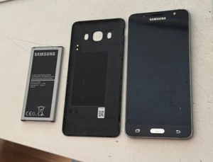 Original Hauptplatine Platine Samsung Galaxy J5 2016 Mainboard SM-J510FN Kamera - Bild 1 von 2