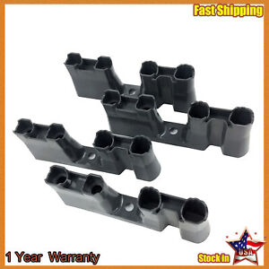 Lifter Guides w/ Bolts 12571596 12571608 For Chevy GM 4.8 5.3 6.0 6.2L LS AFM