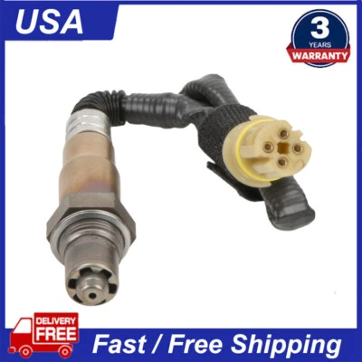 Sensor de oxigênio downstream para Mercedes-Benz 2002 -2004 C32 Amg 2005 -2007 Ml500  - Imagem 1 de 4