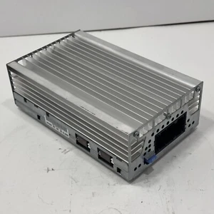 ✅ BMW 2004-2010 E60 M5 535i 545i 550i 528i HARMAN BECKER HIFI AMPLIFIER OEM - Picture 1 of 7