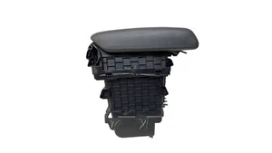 2018 - 2020 FORD ECOSPORT FRONT CENTER CONSOLE STORAGE COVER ARMREST OEM - Picture 1 of 11