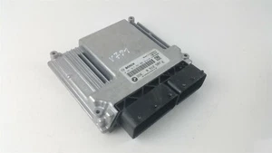 V791 BMW ECU CONTROL MODULE UNIT 0281017591 8512587-01 - Picture 1 of 4