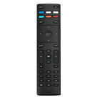 Replacement 433MHz 1-Channel TV Remote Control for Vizio Smart TV XRT136