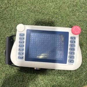 PATLITE GH-610SC-W Touch Screen Removed From The Working Machine - Picture 1 of 7