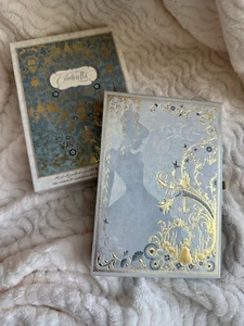 RARE Sephora Disney Princess Cinderella Eyeshadow Palette BNIB - Picture 1 of 6