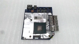 Dell TJFRK Nvidia Quadro P2000 4GB Graphics Video Card P-Q3-A1, Precision 7530 - Picture 1 of 3