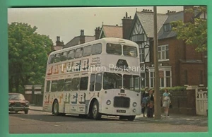 🌞RIBBLE 1821 LEYLAND 1963 REG: TCK821😊COMPRA 2 OBTÉN 1 GRATIS - Imagen 1 de 2