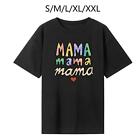 Shirt Short Sleeve Mother's Day Shirt compatible with