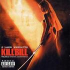 Various Artists Kill Bill Volume 2 Cd Album Us Import