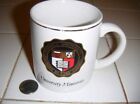 Cornell University Ministries Coffee Cup Nice Designsee