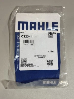 Mahle Engine Coolant Pipe O-Ring for BMW C32344 - Image 1 of 2