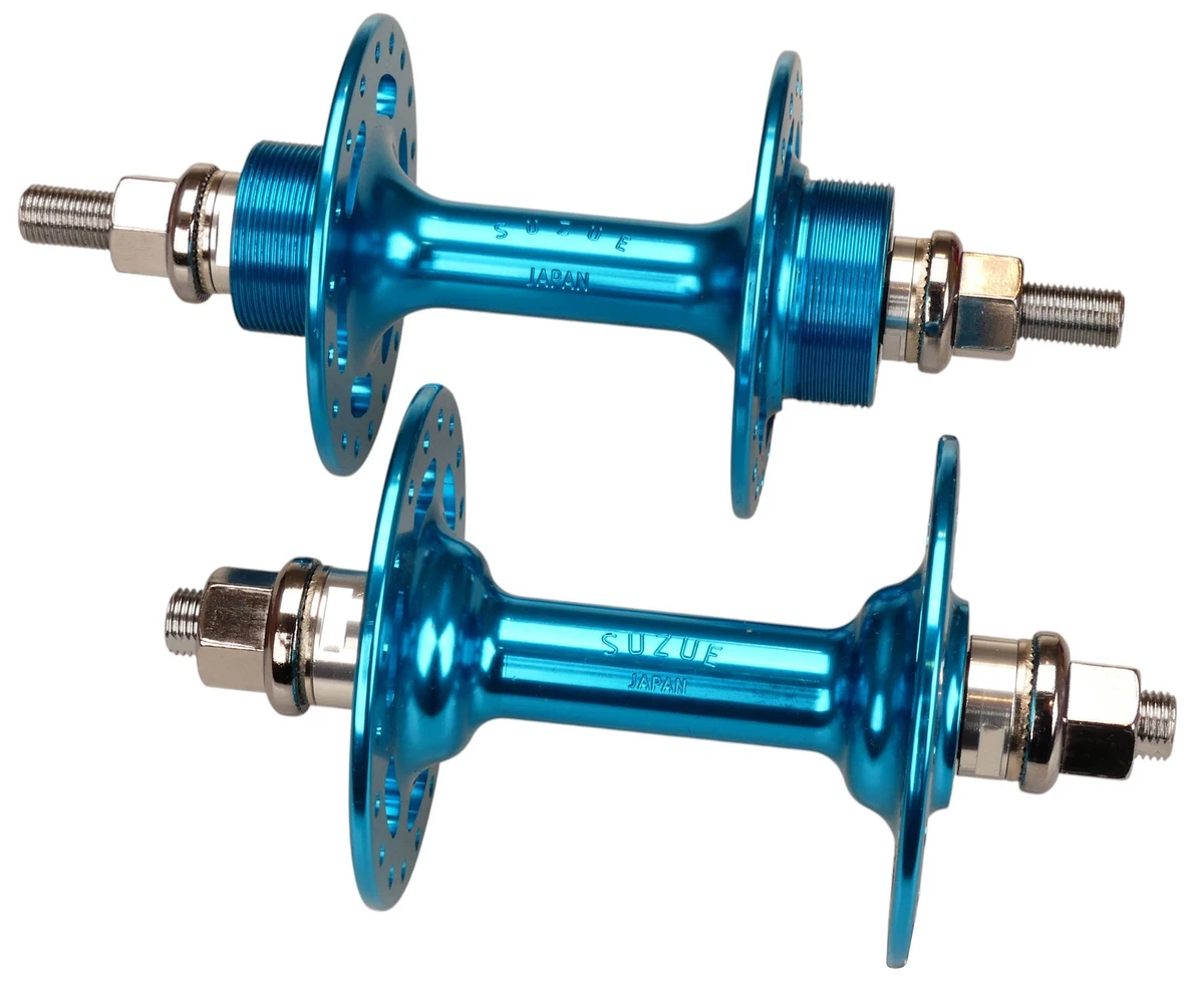 Suzue Hub Set Bicycle Hubs for sale | eBay