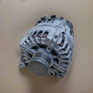 BMW 5 Series 525d F11 F10 Diesel 14V 220amp Alternator N47D20d 8507625 2608668D - Picture 1 of 10