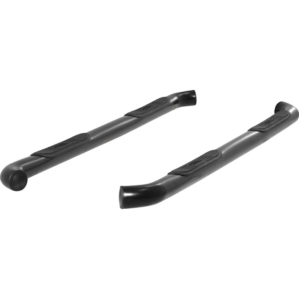 202009 Aries Set of 2 Nerf Bars for Toyota Tacoma 2005-2023 Pair Foto 1 de 1