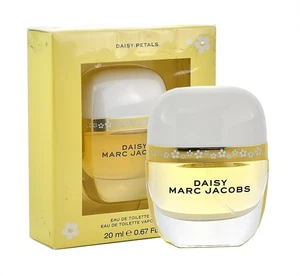 Marc Jacobs Daisy Petals Eau de Toilette 20ml NEU & OVP - Bild 1 von 1