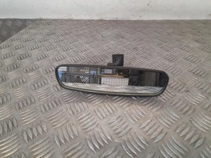 Suzuki Swift Interior Rear View Mirror 2010-2017 Mk3 - Picture 1 of 15