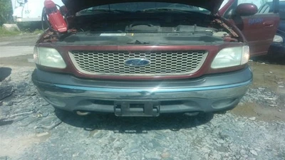 Velocímetro Cluster Heritage MPH para camioneta Ford F150 02-04 1665405 Foto 1 de 4