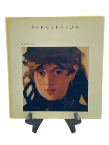 Rock, Irvin PERCEPTION - 1st Edition (1984) - Picture 1 of 17