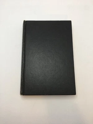 Triple Zeck- A Nero Wolfe Omnibus By Rex Stout 1974 Hard Back Book Vintage Black Foto 1 de 4