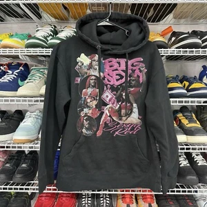 Sexyy Red Hood Hottest Princess Tour Hoodie Size XS/S - Picture 1 of 7