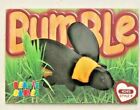 TY BEANIE BABIES Collector Cards 1999 2nd EDITION SERIES 3 BUMBLE the Bee # 68