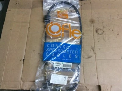 New OLFE Manual Transmission Clutch Cable 21-16013 CA-52013 - Image 1 of 4