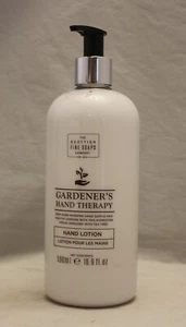 The Scottish Fine Soaps Company Gardener's Hand Therapy Hand Lotion - 16.9 oz. - Picture 1 of 1