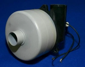 Ametek  11651529 - 24V Vacuum Motor - Picture 1 of 2