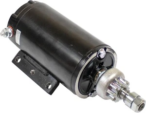 410-21050 SAB0066 Starter for Omc Johnson Evinrude Outboard 120 125 130 140 - Picture 1 of 6