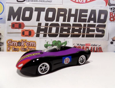 JADA 1:55, SPEED RACER, #12 SNAKE OILER, #12095, BECOMING RARE! - Image 1 of 4