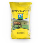 Horse Master Grass Seed Mix Barenbrug 25 lb. Bag Premium Pasture Mixture