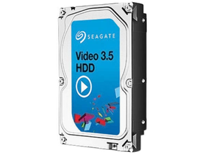 Unidad de disco duro Seagate Video ST2000VM003 2 TB 5900 RPM 3,5" SATA seguridad CCTV DVR - Imagen 1 de 1