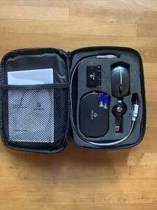Targus Notebook Accessories Kit - Mini Mouse/HUB/Light 3in1 Cable Set BEU0470C - Zdjęcie 1 z 4