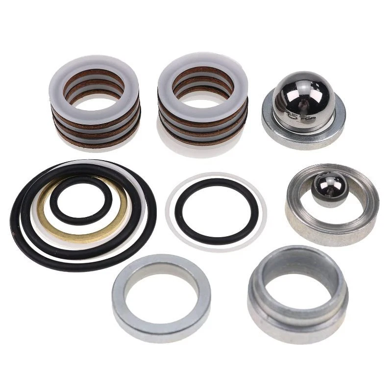 Pump Repair Kit 246341 249123 For Graco GH200 GH300 GMax 7900